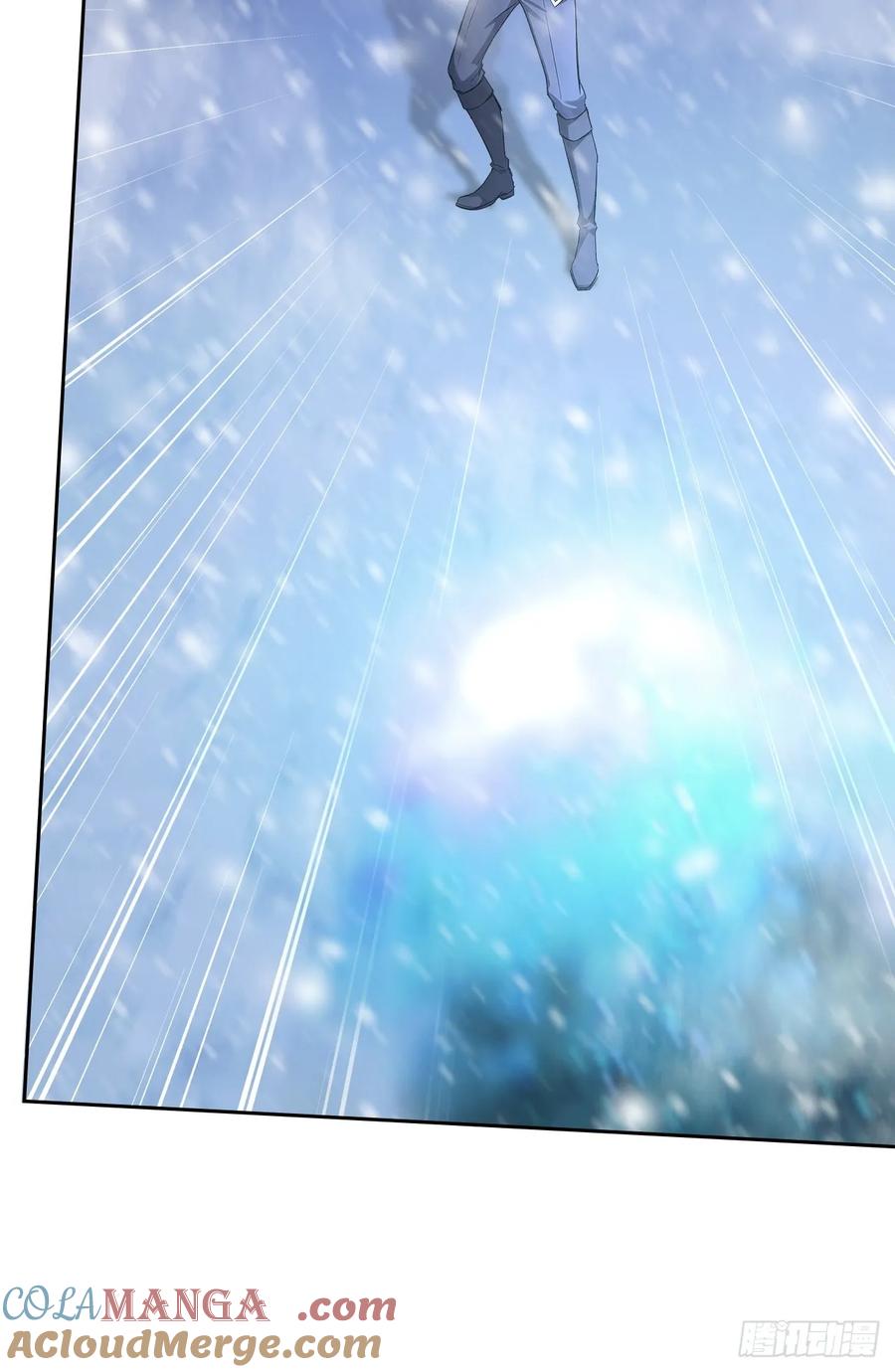 《诡异游戏：我靠亿万功德氪通关》第134话 神秘人相助 第43页