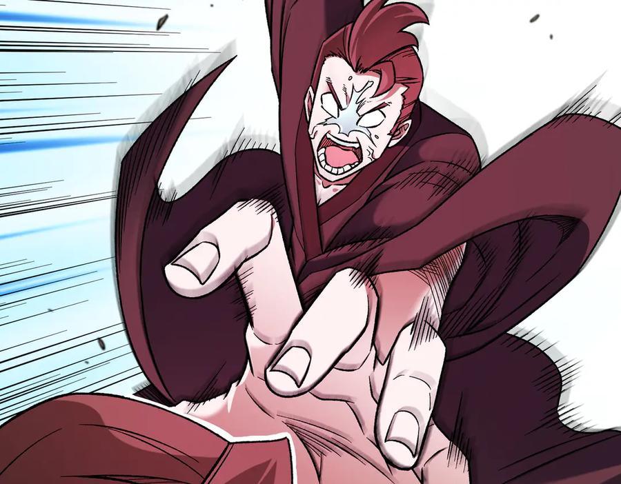 《全民转职：无职的我终结了神明！》第171话 拿起武器的勇气 第43页