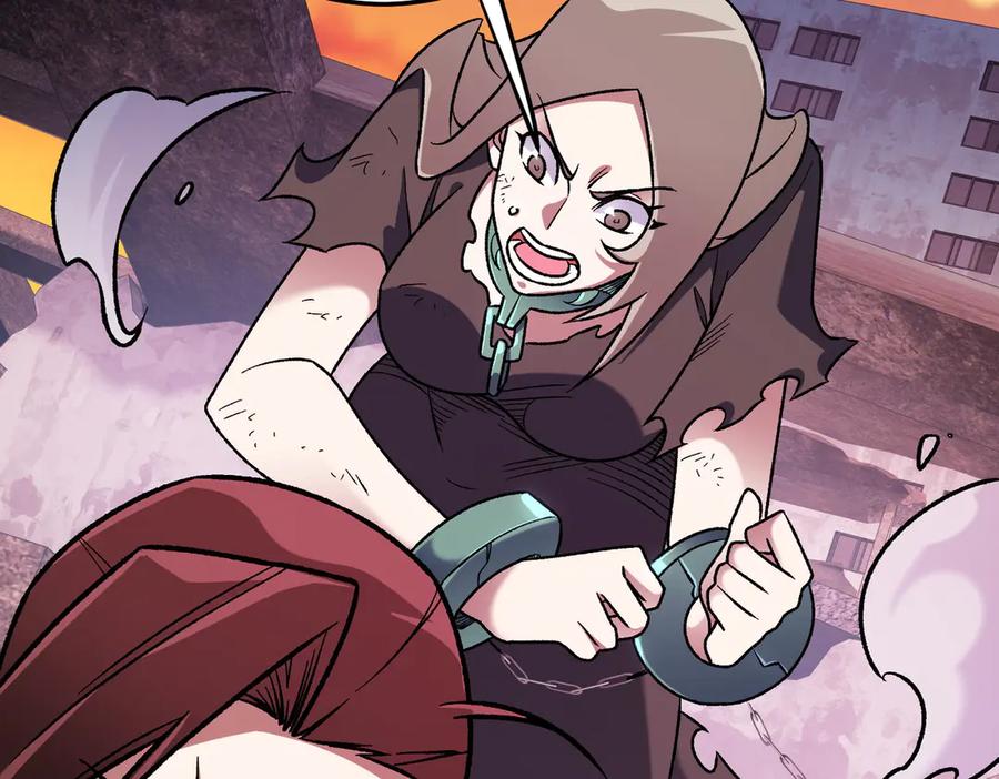 《全民转职：无职的我终结了神明！》第171话 拿起武器的勇气 第19页