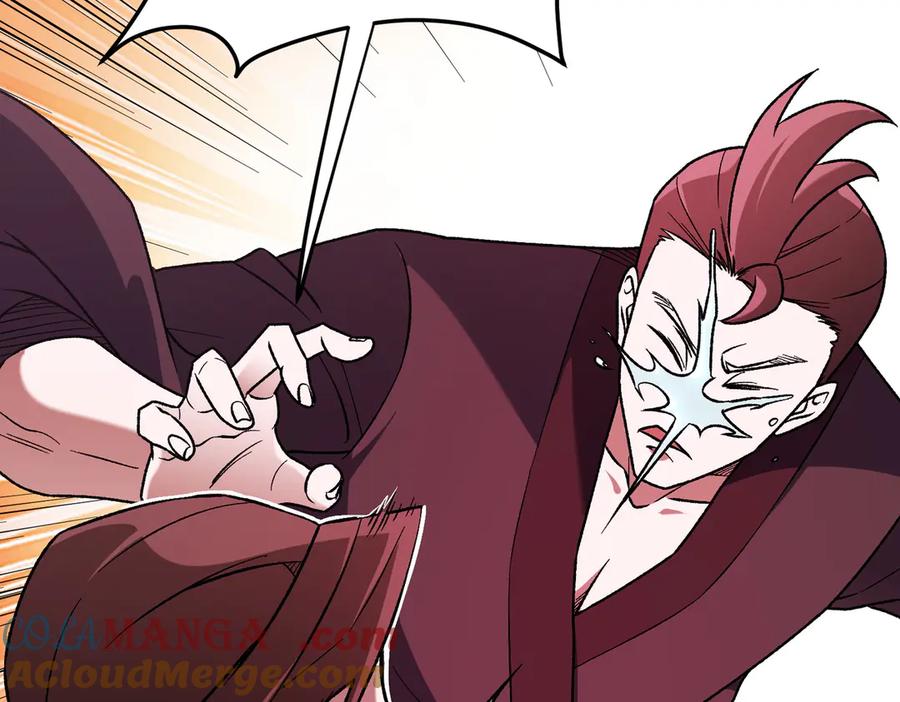 《全民转职：无职的我终结了神明！》第171话 拿起武器的勇气 第37页