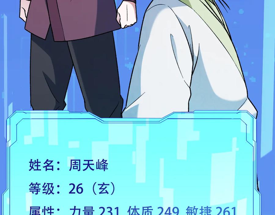 《全民转职：无职的我终结了神明！》第172话 意料之外的故人 第16页