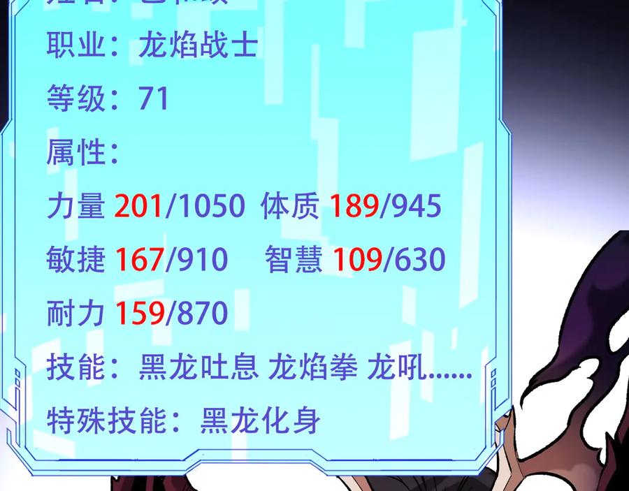 《全民转职：无职的我终结了神明！》第172话 意料之外的故人 第28页
