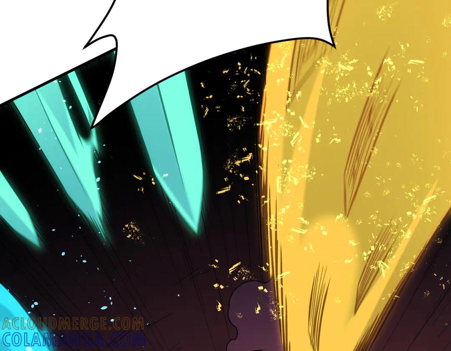 《全民转职：无职的我终结了神明！》第175话 正面应对，大开杀戒！ 第97页