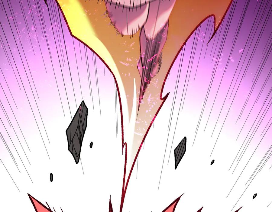 《全民转职：无职的我终结了神明！》第175话 正面应对，大开杀戒！ 第80页
