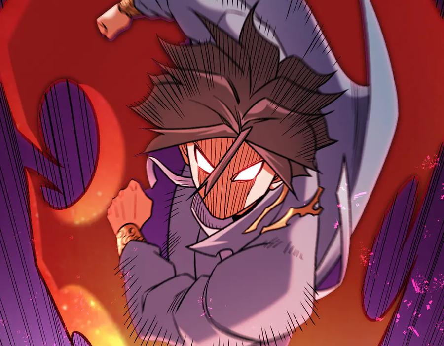 《全民转职：无职的我终结了神明！》第175话 正面应对，大开杀戒！ 第79页