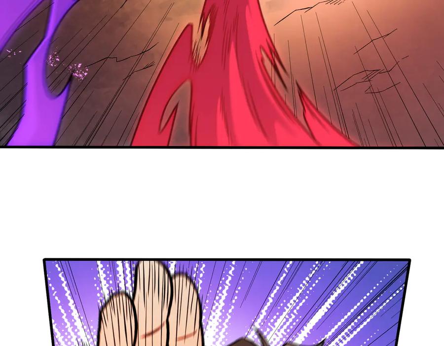 《全民转职：无职的我终结了神明！》第175话 正面应对，大开杀戒！ 第99页