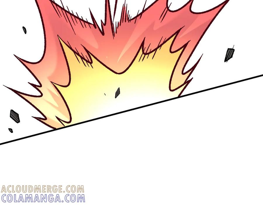 《全民转职：无职的我终结了神明！》第175话 正面应对，大开杀戒！ 第81页