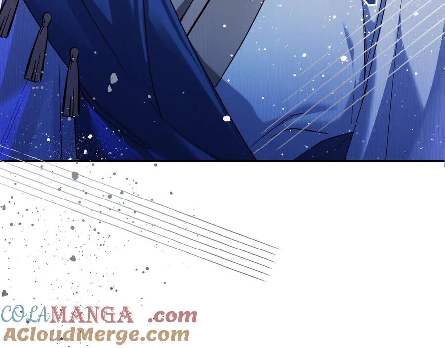 《只想在反派爸爸身边躺平》第27话 他来了 第13页