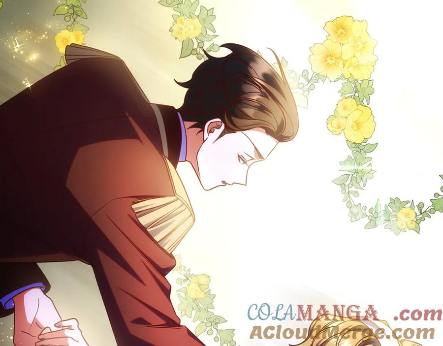《只想在反派爸爸身边躺平》第30话 争风吃醋 第133页