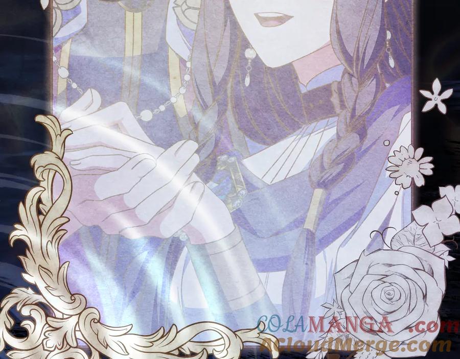 《只想在反派爸爸身边躺平》第32话 意外的答案 第49页