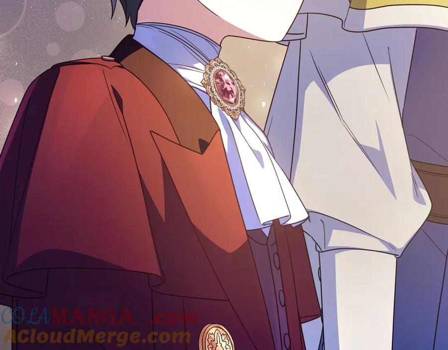 《只想在反派爸爸身边躺平》第32话 意外的答案 第65页