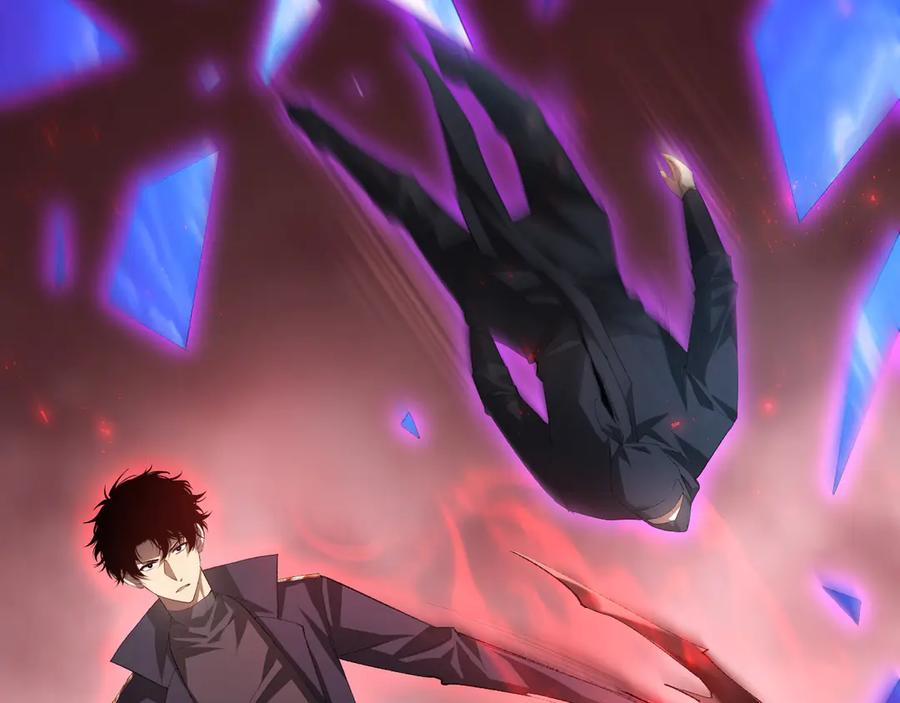 《虫族主宰：我玩的就是天灾》第56话 天灾君主 第150页