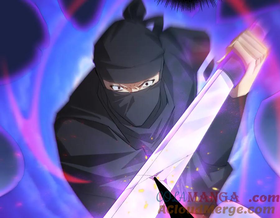 《虫族主宰：我玩的就是天灾》第56话 天灾君主 第137页