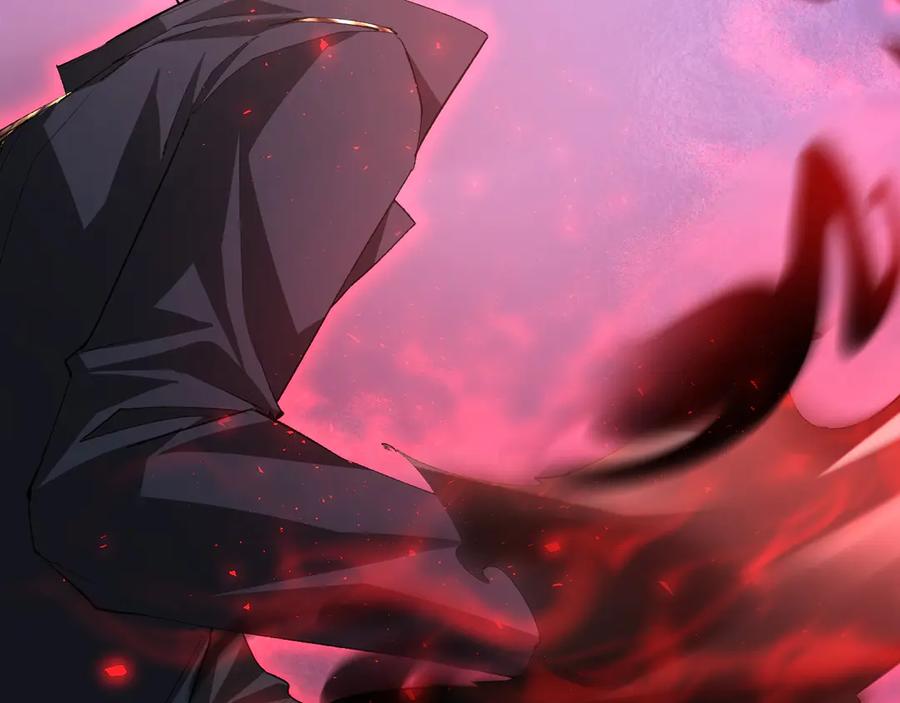 《虫族主宰：我玩的就是天灾》第56话 天灾君主 第131页