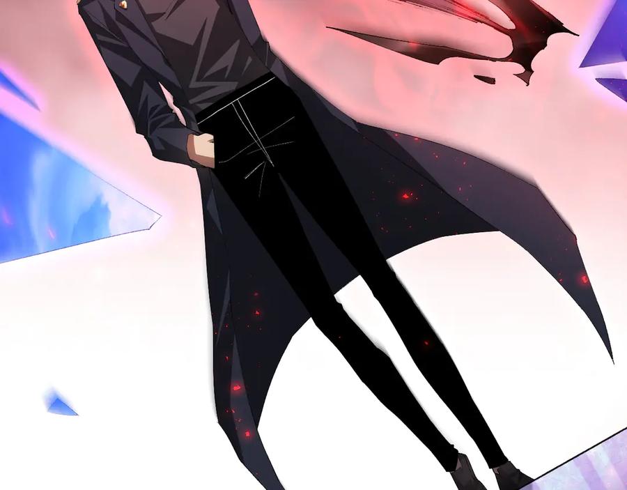 《虫族主宰：我玩的就是天灾》第56话 天灾君主 第151页