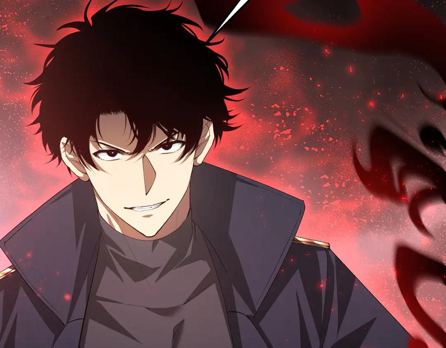 《虫族主宰：我玩的就是天灾》第56话 天灾君主 第127页