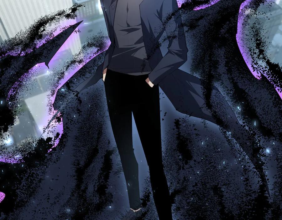 《虫族主宰：我玩的就是天灾》第58话 美女刺客 第107页