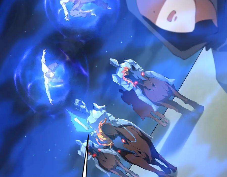 《虫族主宰：我玩的就是天灾》第58话 美女刺客 第94页