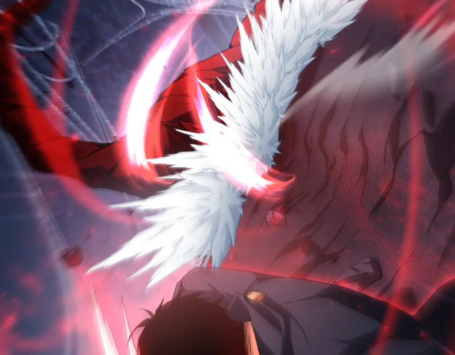 《虫族主宰：我玩的就是天灾》第64话 推平地渊 第54页