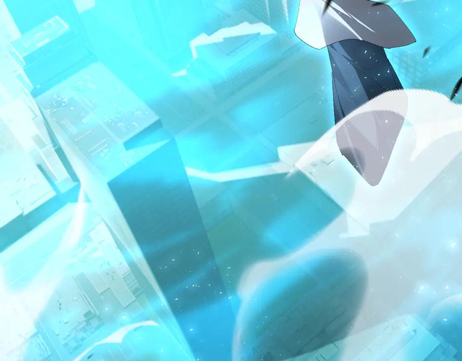 《虫族主宰：我玩的就是天灾》第65话 天道封印 第19页