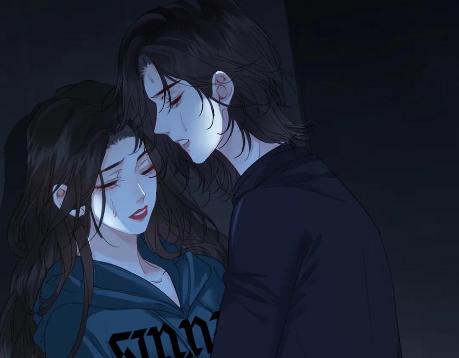 我亲爱的法医小姐 第67话 你甘心吗？ 第47页