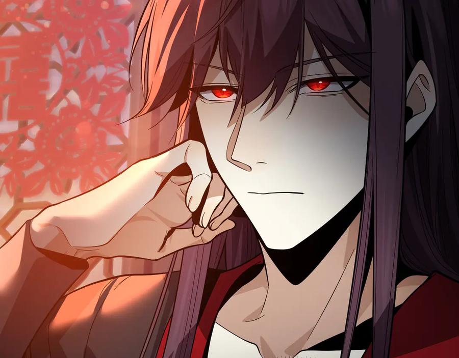《大爱魔尊，女徒弟都想杀我》第76话 包魔尊大人满意哦 第110页