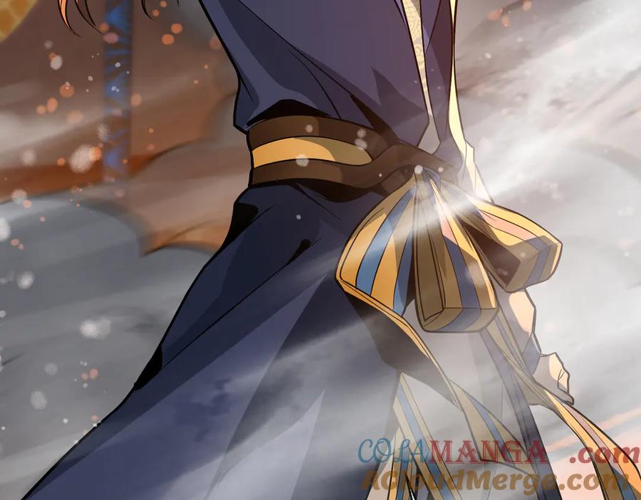 《大爱魔尊，女徒弟都想杀我》第76话 包魔尊大人满意哦 第81页