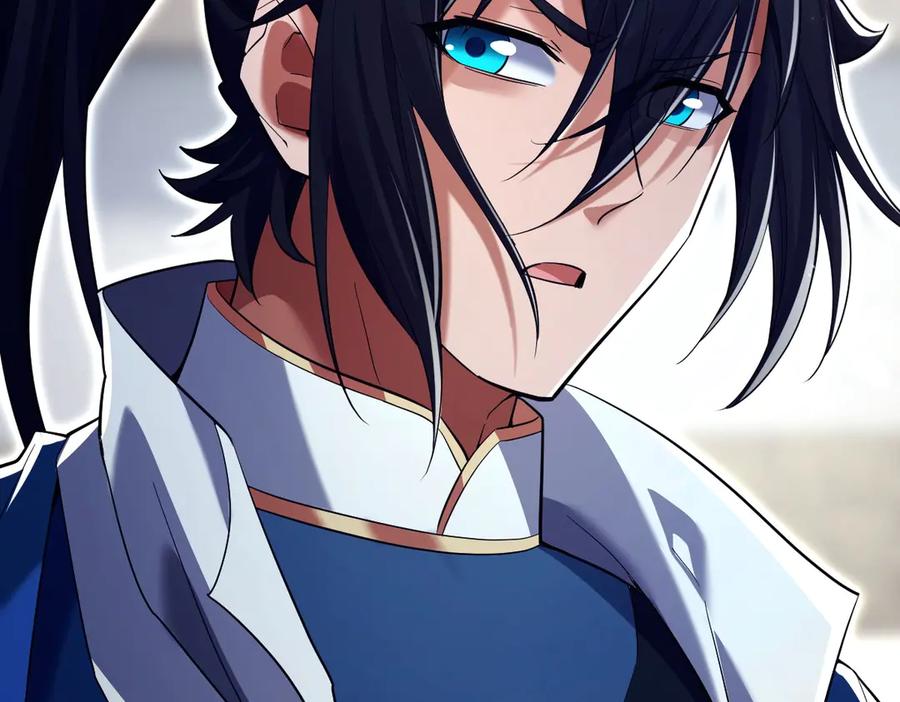 开局震惊女帝老婆，我无敌了 第76话 被困在地牢的妖兽 第99页