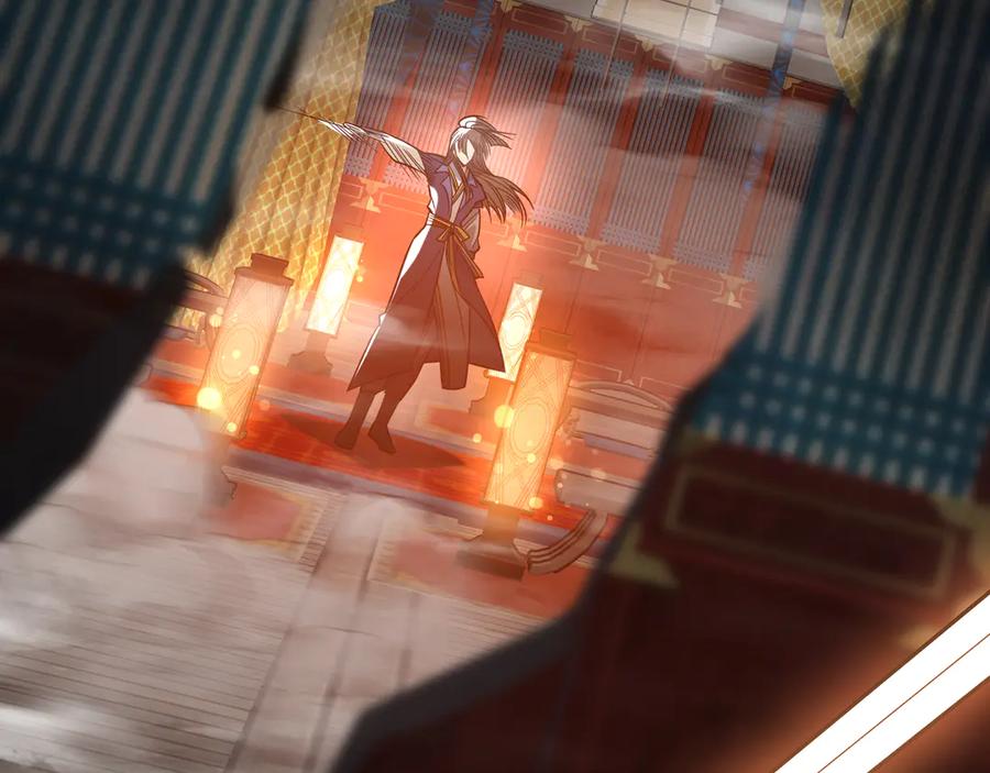 《大爱魔尊，女徒弟都想杀我》第76话 包魔尊大人满意哦 第78页