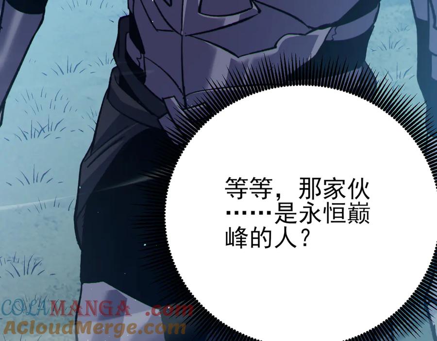 《我靠无敌被动打出成吨伤害！》第76话 公会升至2级 第193页