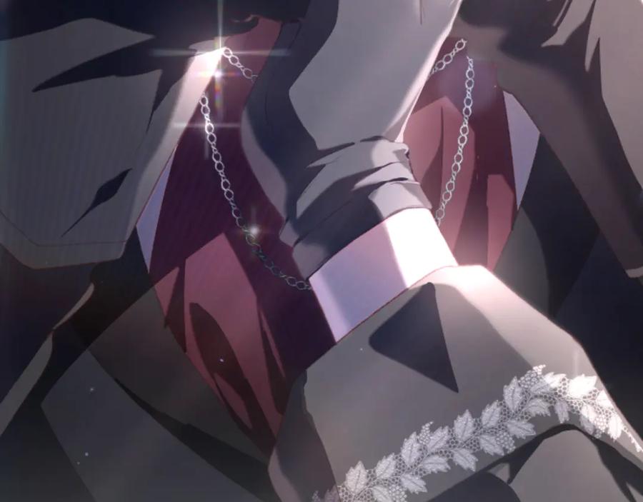 混球的姐姐 第79话 魔法师的弱点 第119页