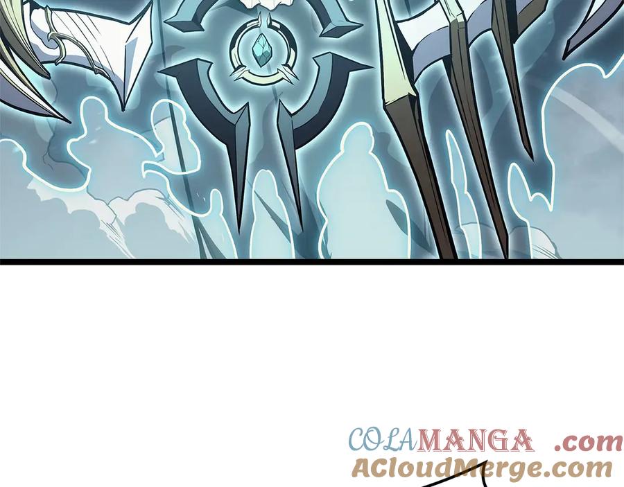 《灾难级英雄归来》第81话 幽灵骑士团 第217页
