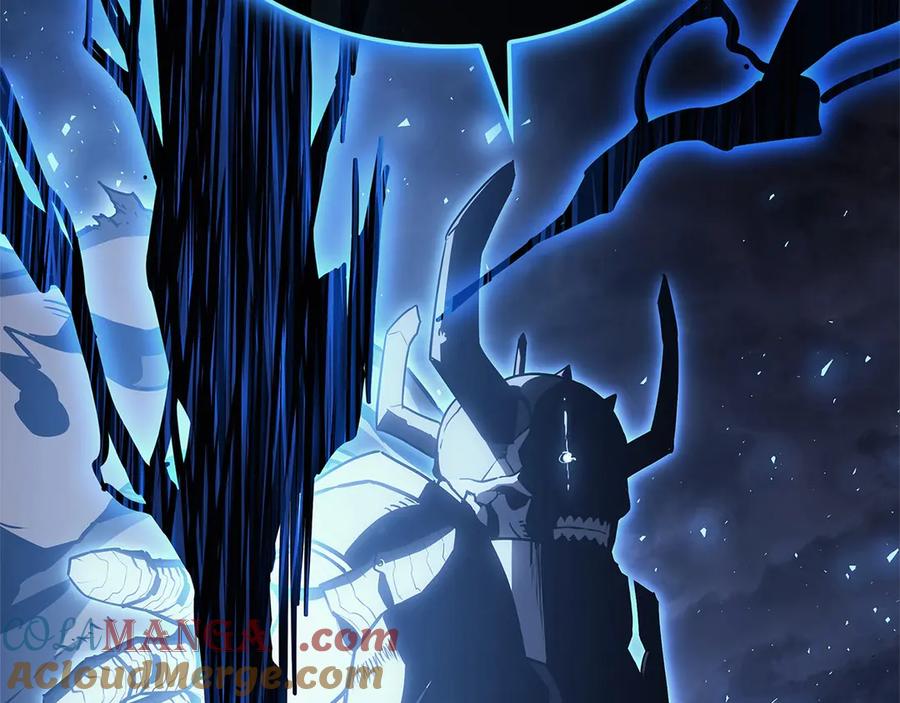 《灾难级英雄归来》第81话 幽灵骑士团 第257页