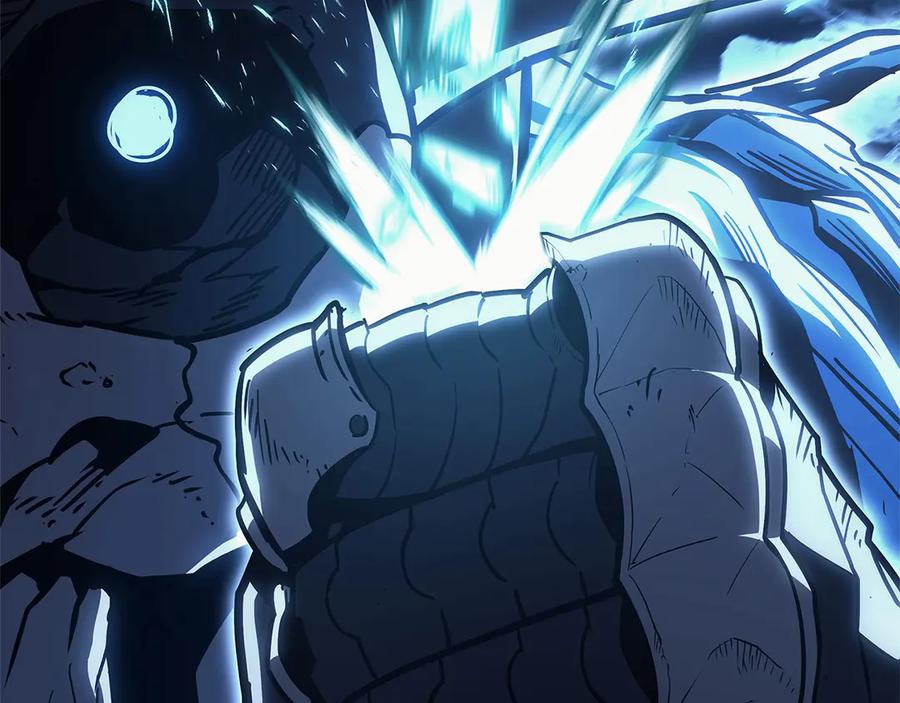 《灾难级英雄归来》第81话 幽灵骑士团 第222页