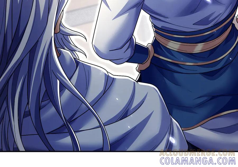 开局震惊女帝老婆，我无敌了 第85话 与我入塔 第29页