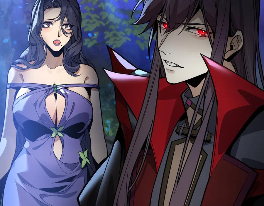 《大爱魔尊，女徒弟都想杀我》第85话 别的男人也不行吗 第40页