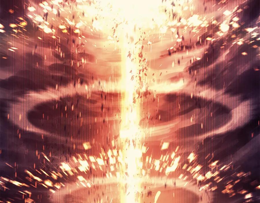 《灾难级英雄归来》第85话 用拳头较量 第335页