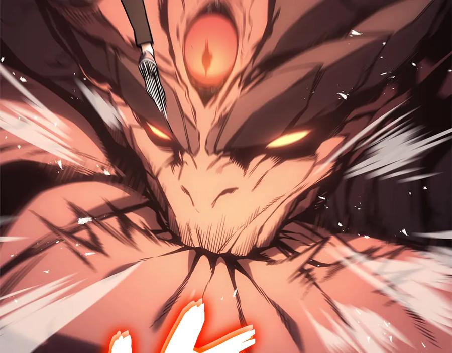 《灾难级英雄归来》第85话 用拳头较量 第304页