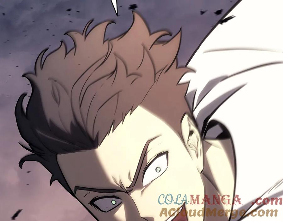 《灾难级英雄归来》第85话 用拳头较量 第297页