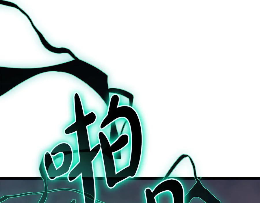 《灾难级英雄归来》第85话 用拳头较量 第314页