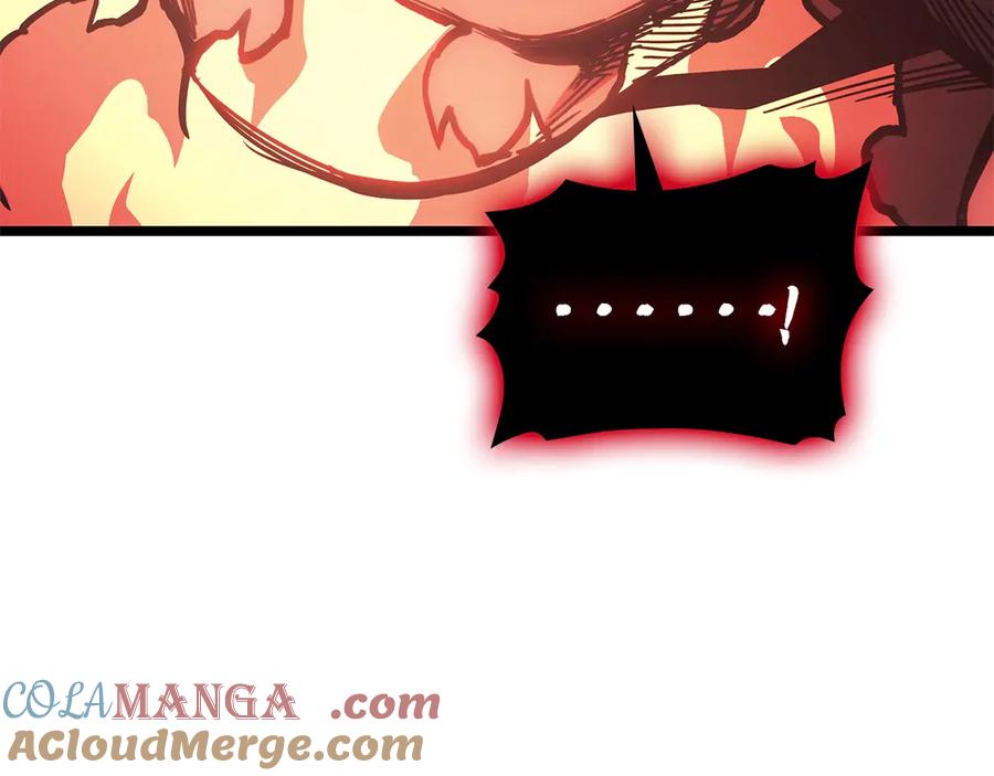 《灾难级英雄归来》第85话 用拳头较量 第301页