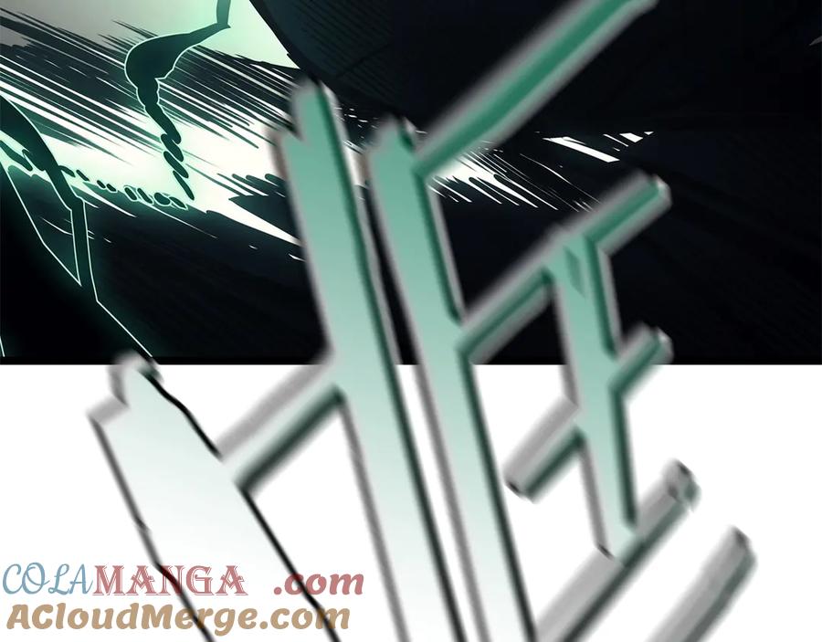 《灾难级英雄归来》第85话 用拳头较量 第321页