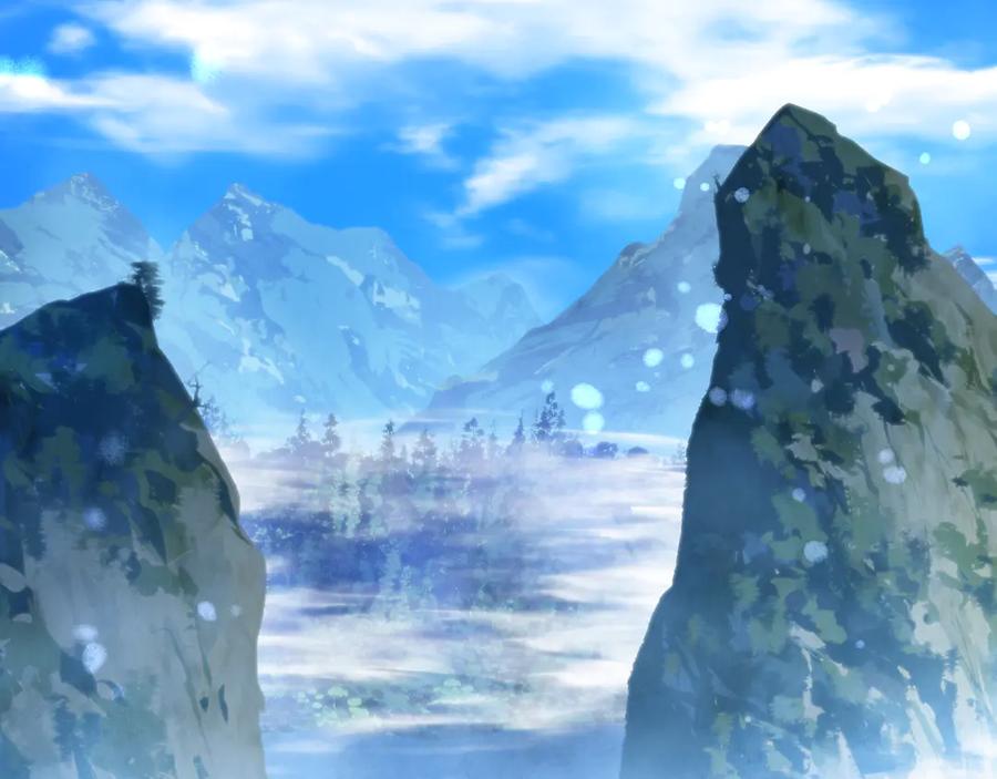 《大爱魔尊，女徒弟都想杀我》第86话 林墨你是个好人 第115页
