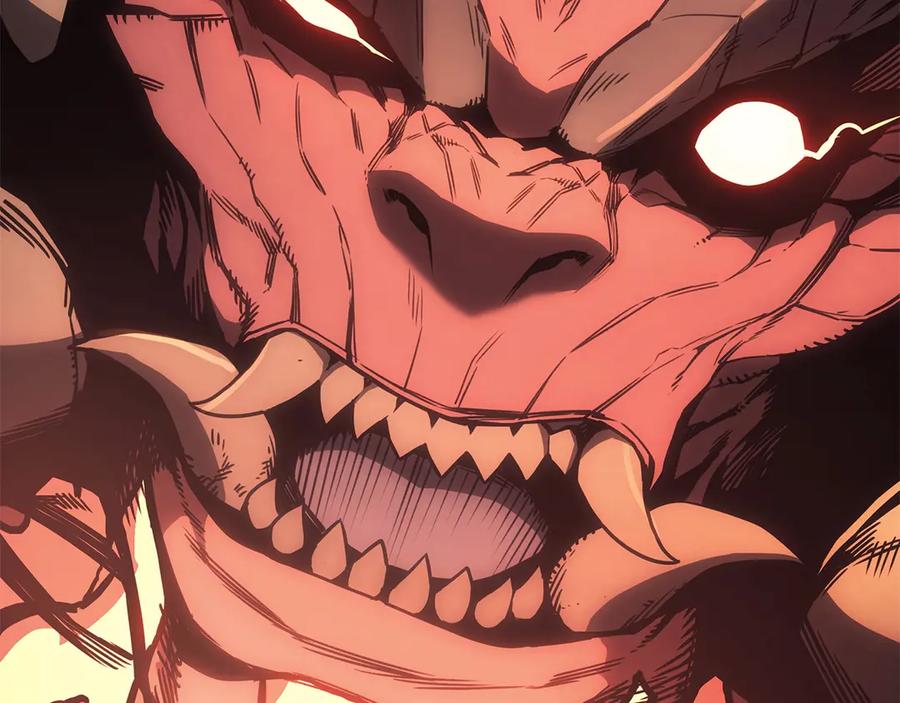 《灾难级英雄归来》第85话 用拳头较量 第300页