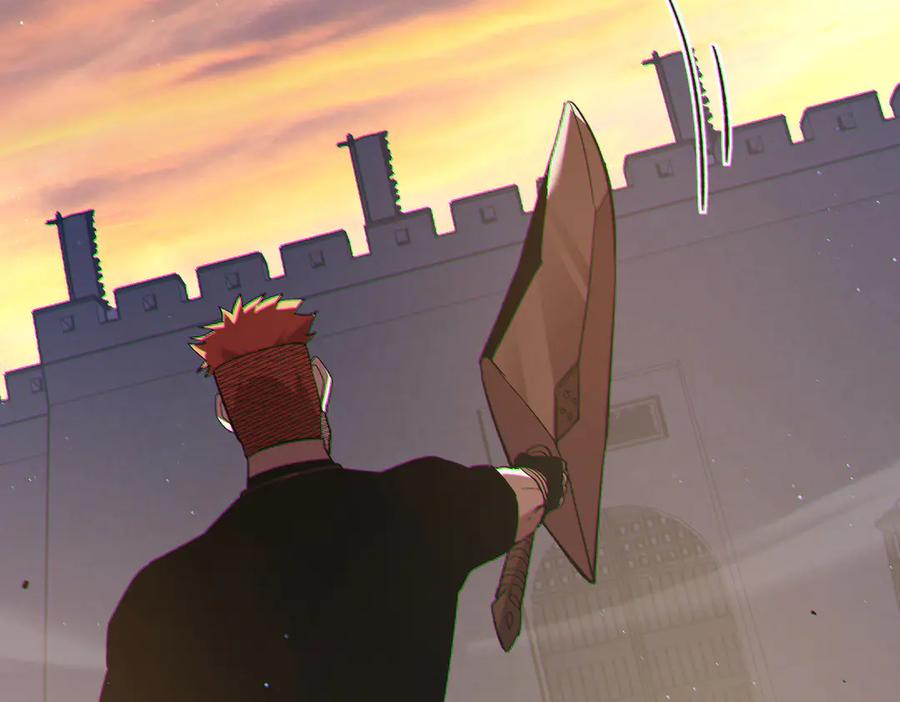 《我靠无敌被动打出成吨伤害！》第110话 第100页