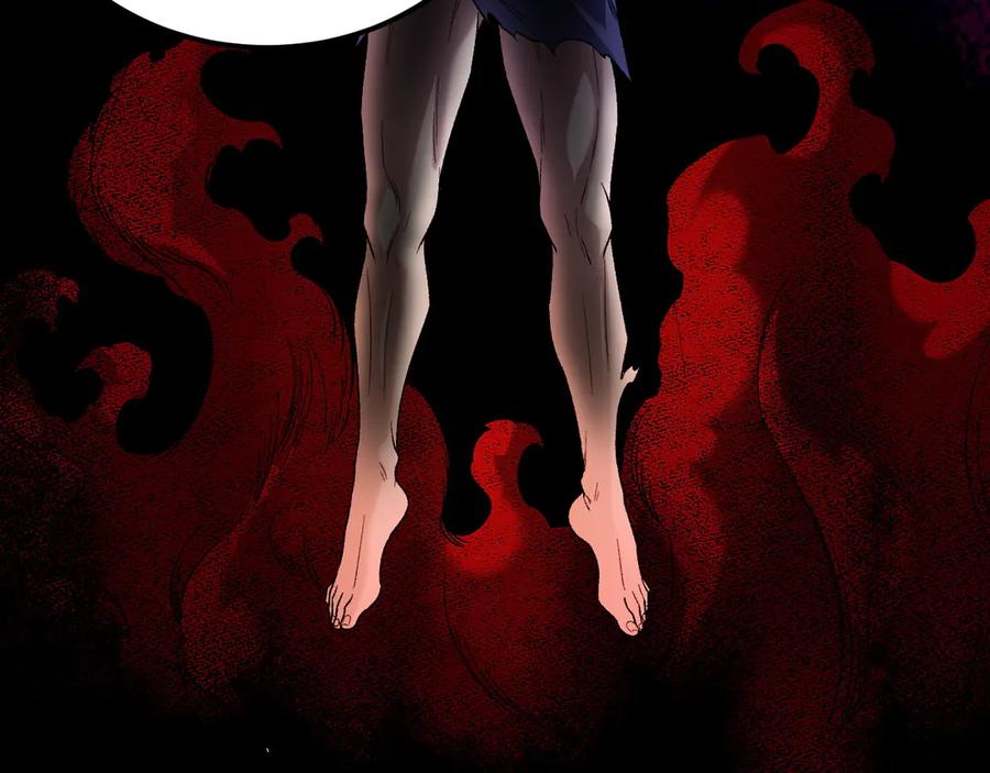 《全民转职：无职的我终结了神明！》第162话 时间会记录一切 第19页