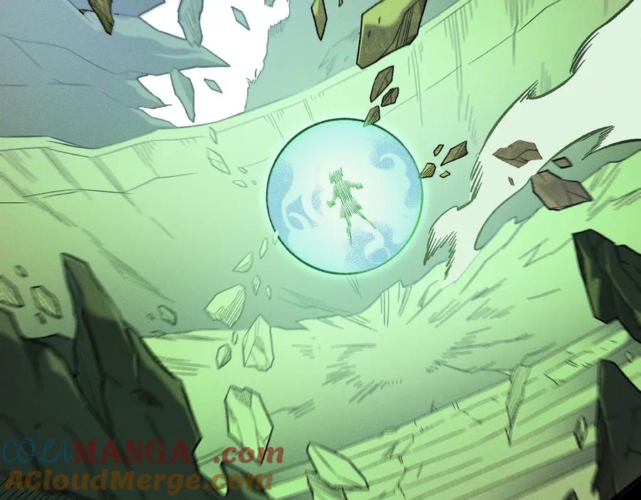 《全民转职：无职的我终结了神明！》第163话 过往与愧疚 第65页
