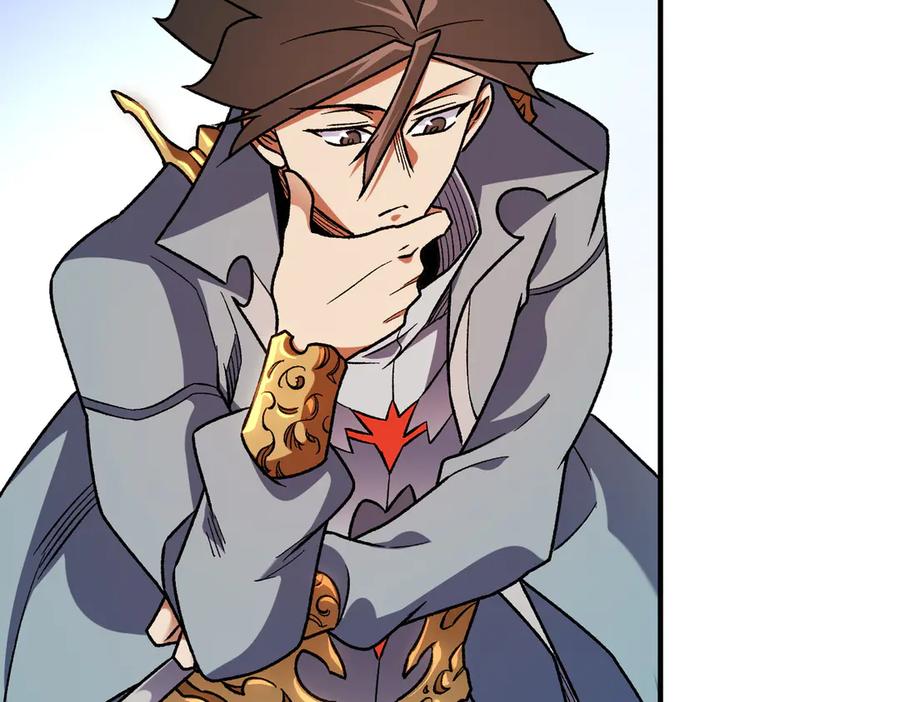 《全民转职：无职的我终结了神明！》第167话 古灵人与血脉压制 第58页