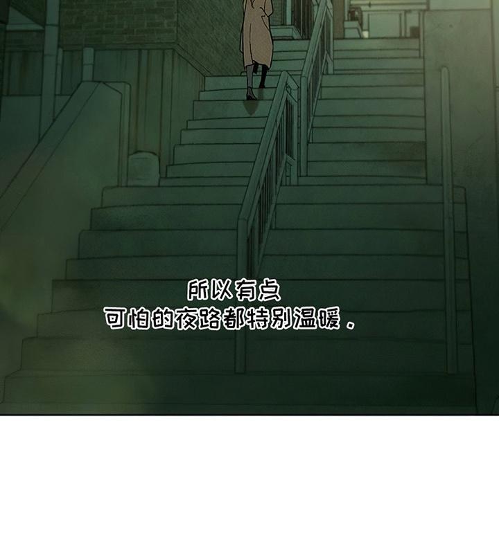 枯萎的花伤心的泪 第27章：在暗地保护 第24页