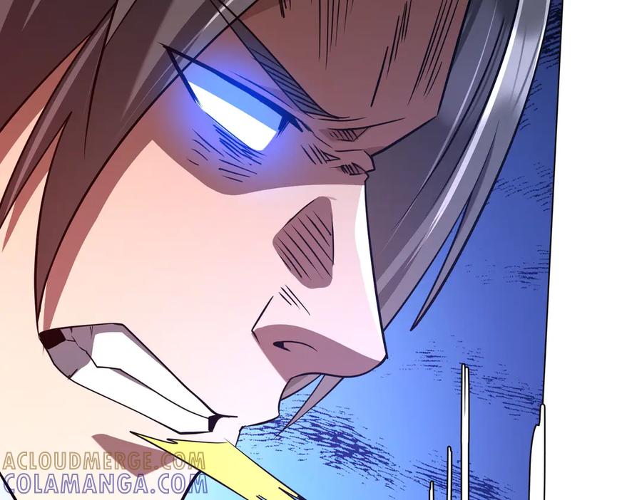 《全球惊悚：开局万亿冥币》第266话 一夜解散！ 第97页